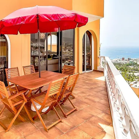 Ocean View