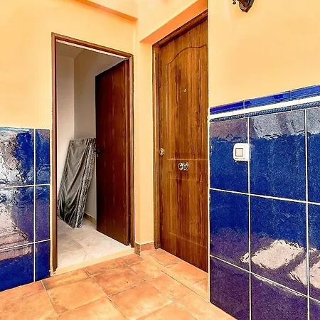 Ocean View Villa *