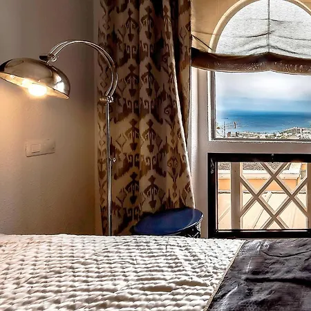 Villa Ocean View