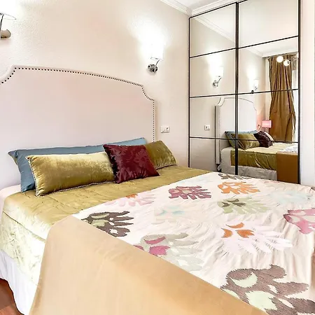 Villa Ocean View Costa Adeje (Tenerife)