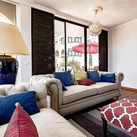Villa Ocean View *